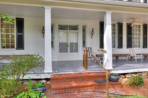 Tiny photo for 621 Meeting Street Road, Edgefield, SC 29824 (MLS # 219977)