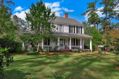 Tiny photo for 621 Meeting Street Road, Edgefield, SC 29824 (MLS # 219977)