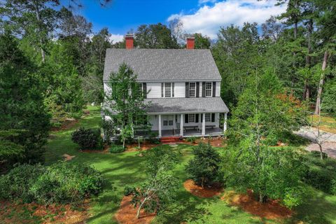 Tiny photo for 621 Meeting Street Road, Edgefield, SC 29824 (MLS # 219977)
