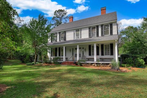 Tiny photo for 621 Meeting Street Road, Edgefield, SC 29824 (MLS # 219977)
