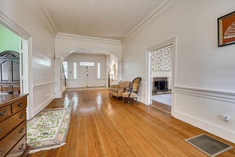 Tiny photo for 621 Meeting Street Road, Edgefield, SC 29824 (MLS # 219977)
