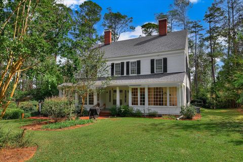 Tiny photo for 621 Meeting Street Road, Edgefield, SC 29824 (MLS # 219977)