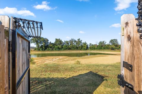 Tiny photo for 2180 Catlet Court, Aiken, SC 29803 (MLS # 219758)