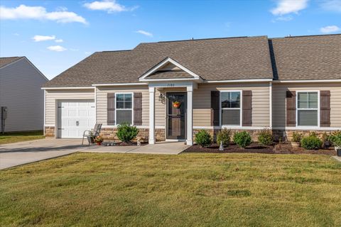 Tiny photo for 2180 Catlet Court, Aiken, SC 29803 (MLS # 219758)