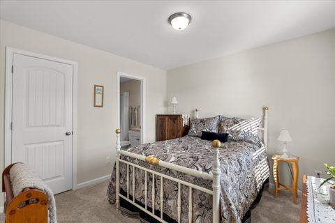 Tiny photo for 2180 Catlet Court, Aiken, SC 29803 (MLS # 219758)