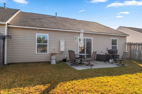 Tiny photo for 2180 Catlet Court, Aiken, SC 29803 (MLS # 219758)