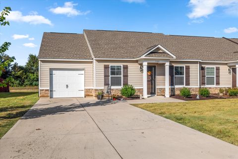 Tiny photo for 2180 Catlet Court, Aiken, SC 29803 (MLS # 219758)