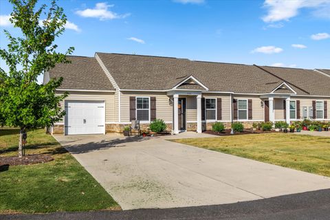 Tiny photo for 2180 Catlet Court, Aiken, SC 29803 (MLS # 219758)
