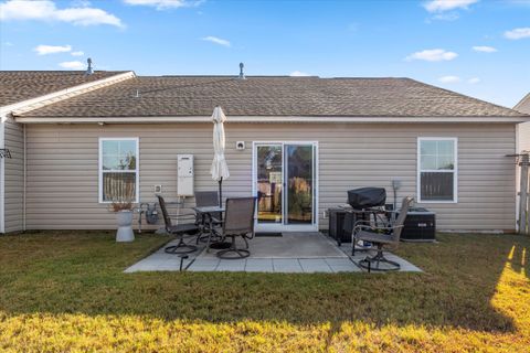 Tiny photo for 2180 Catlet Court, Aiken, SC 29803 (MLS # 219758)
