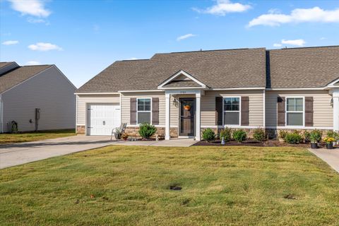 Tiny photo for 2180 Catlet Court, Aiken, SC 29803 (MLS # 219758)