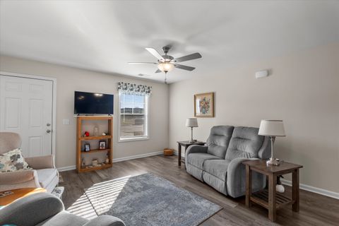Tiny photo for 2180 Catlet Court, Aiken, SC 29803 (MLS # 219758)