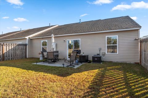 Tiny photo for 2180 Catlet Court, Aiken, SC 29803 (MLS # 219758)