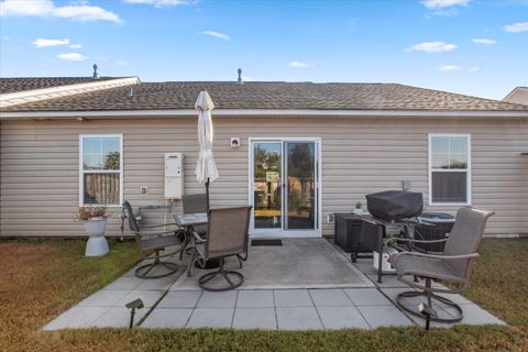 Tiny photo for 2180 Catlet Court, Aiken, SC 29803 (MLS # 219758)