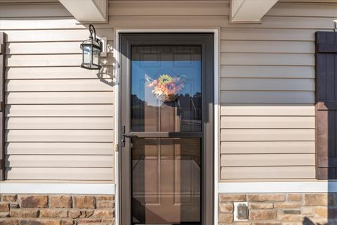 Tiny photo for 2180 Catlet Court, Aiken, SC 29803 (MLS # 219758)