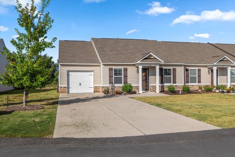 Tiny photo for 2180 Catlet Court, Aiken, SC 29803 (MLS # 219758)