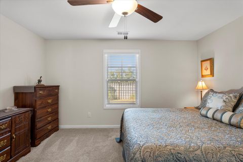 Tiny photo for 2180 Catlet Court, Aiken, SC 29803 (MLS # 219758)