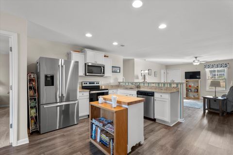 Tiny photo for 2180 Catlet Court, Aiken, SC 29803 (MLS # 219758)