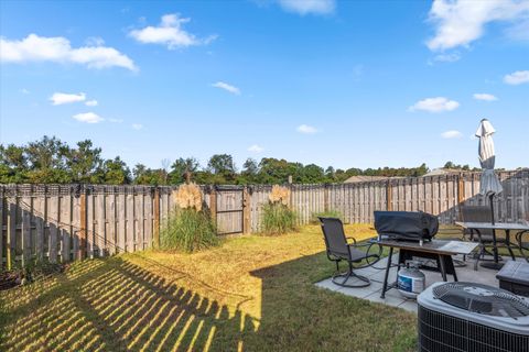 Tiny photo for 2180 Catlet Court, Aiken, SC 29803 (MLS # 219758)