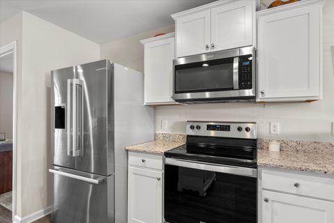 Tiny photo for 2180 Catlet Court, Aiken, SC 29803 (MLS # 219758)