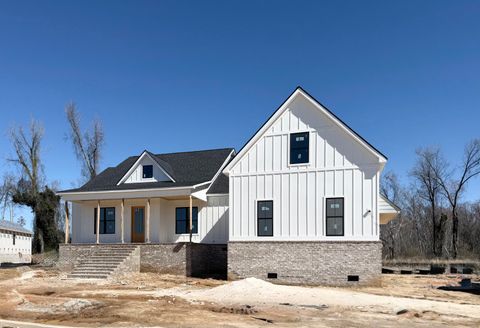 Photo of 1504 Satilla Place, North Augusta, SC 29841 (MLS # 219489)