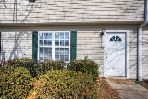 Tiny photo for 630 Date Palm Circle, Aiken, SC 29803 (MLS # 222125)