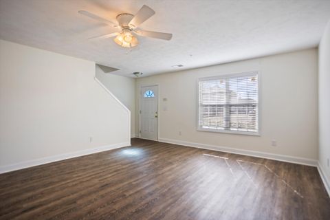 Tiny photo for 630 Date Palm Circle, Aiken, SC 29803 (MLS # 222125)