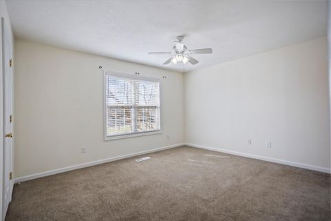 Tiny photo for 630 Date Palm Circle, Aiken, SC 29803 (MLS # 222125)