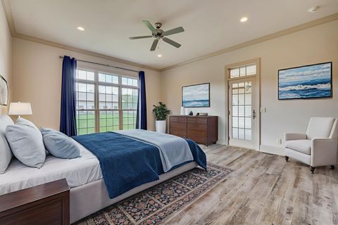 Tiny photo for 215 A Filly Drive, Aiken, SC 29803 (MLS # 220295)