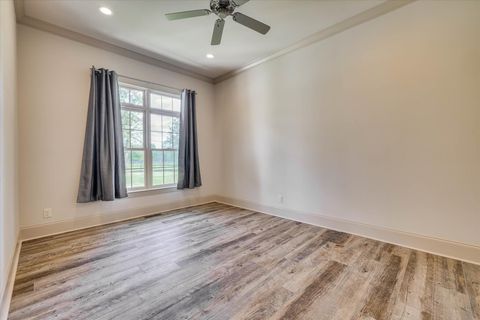 Tiny photo for 215 A Filly Drive, Aiken, SC 29803 (MLS # 220295)