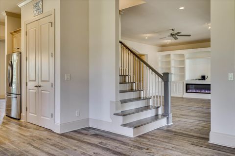 Tiny photo for 215 A Filly Drive, Aiken, SC 29803 (MLS # 220295)