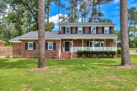 Photo of 986 Campbellton Drive, North Augusta, SC 29841 (MLS # 217858)