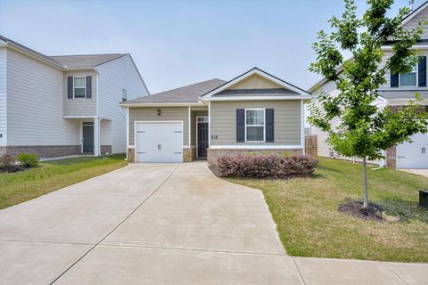 Photo of 909 Bauxite Run, Graniteville, SC 29829 (MLS # 223009)