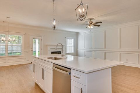 Tiny photo for 1143 Speckled Teal Path, Aiken, SC 29803 (MLS # 219861)