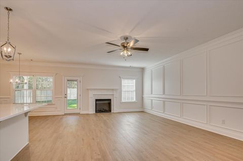 Tiny photo for 1143 Speckled Teal Path, Aiken, SC 29803 (MLS # 219861)