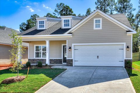 Tiny photo for 1143 Speckled Teal Path, Aiken, SC 29803 (MLS # 219861)