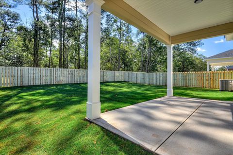 Tiny photo for 1143 Speckled Teal Path, Aiken, SC 29803 (MLS # 219861)