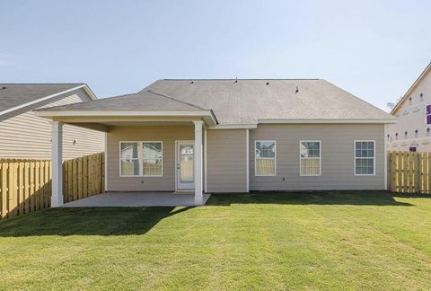 Tiny photo for 1143 Speckled Teal, Aiken, SC 29803 (MLS # 219861)