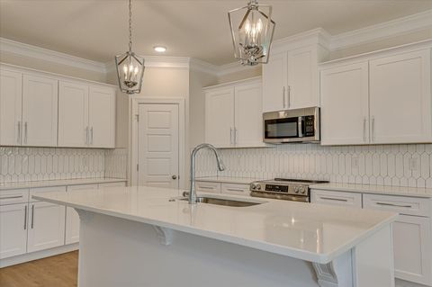 Tiny photo for 1143 Speckled Teal Path, Aiken, SC 29803 (MLS # 219861)