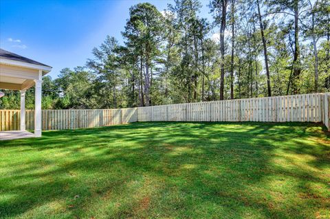 Tiny photo for 1143 Speckled Teal Path, Aiken, SC 29803 (MLS # 219861)