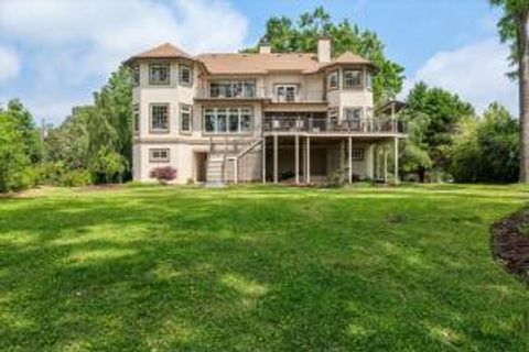 Tiny photo for 197 River Bend Drive, Clarks Hill, SC 29821 (MLS # 217418)