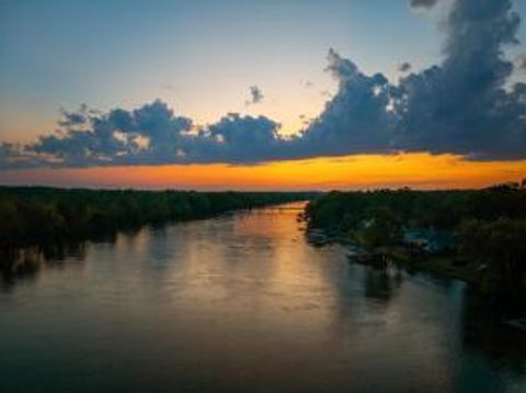 Tiny photo for 197 River Bend Drive, Clarks Hill, SC 29821 (MLS # 217418)