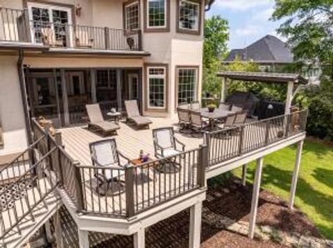 Tiny photo for 197 River Bend Drive, Clarks Hill, SC 29821 (MLS # 217418)