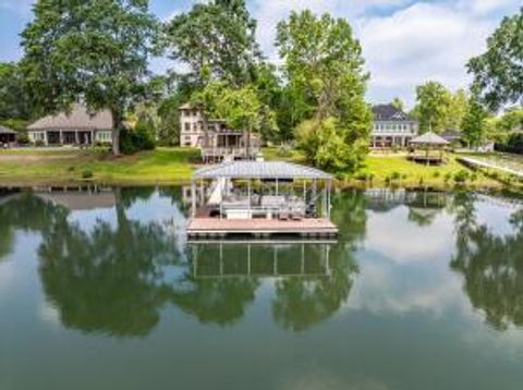 Tiny photo for 197 River Bend Drive, Clarks Hill, SC 29821 (MLS # 217418)