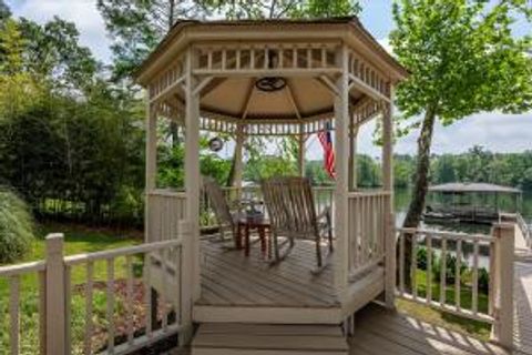 Tiny photo for 197 River Bend Drive, Clarks Hill, SC 29821 (MLS # 217418)