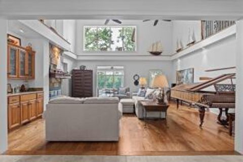 Tiny photo for 197 River Bend Drive, Clarks Hill, SC 29821 (MLS # 217418)