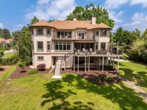 Tiny photo for 197 River Bend Drive, Clarks Hill, SC 29821 (MLS # 217418)