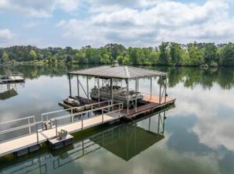 Tiny photo for 197 River Bend Drive, Clarks Hill, SC 29821 (MLS # 217418)