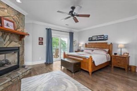 Tiny photo for 197 River Bend Drive, Clarks Hill, SC 29821 (MLS # 217418)