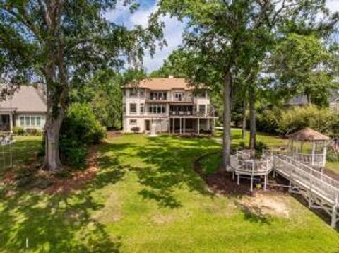 Tiny photo for 197 River Bend Drive, Clarks Hill, SC 29821 (MLS # 217418)