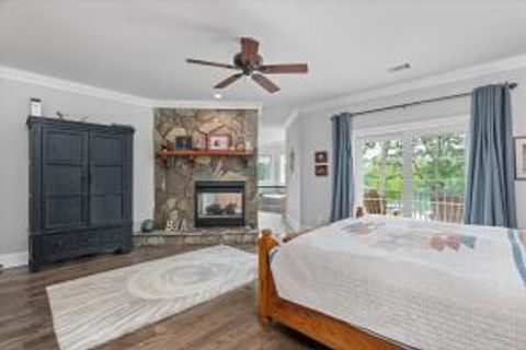 Tiny photo for 197 River Bend Drive, Clarks Hill, SC 29821 (MLS # 217418)